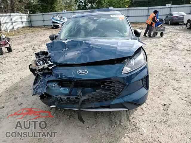 FORD ESCAPE 2020 - 1FMCU0F69LUA69842