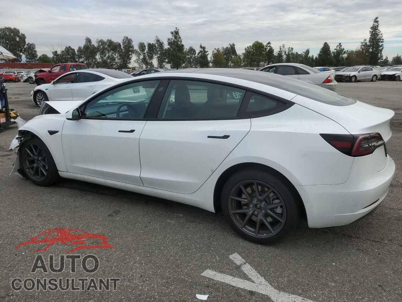 TESLA MODEL 3 2023 - 5YJ3E1EA0PF459854