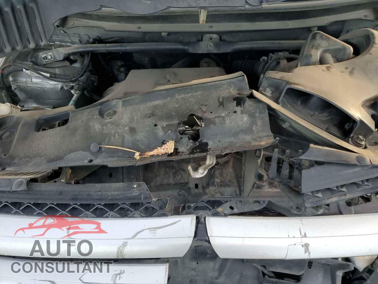 MITSUBISHI ECLIPSE 2019 - JA4AT3AA4KZ030390