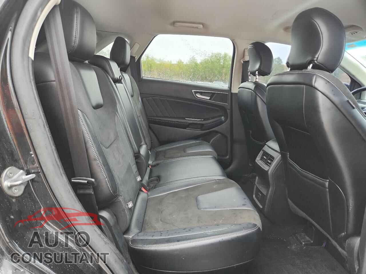 FORD EDGE 2015 - 2FMTK4AP6FBB51146