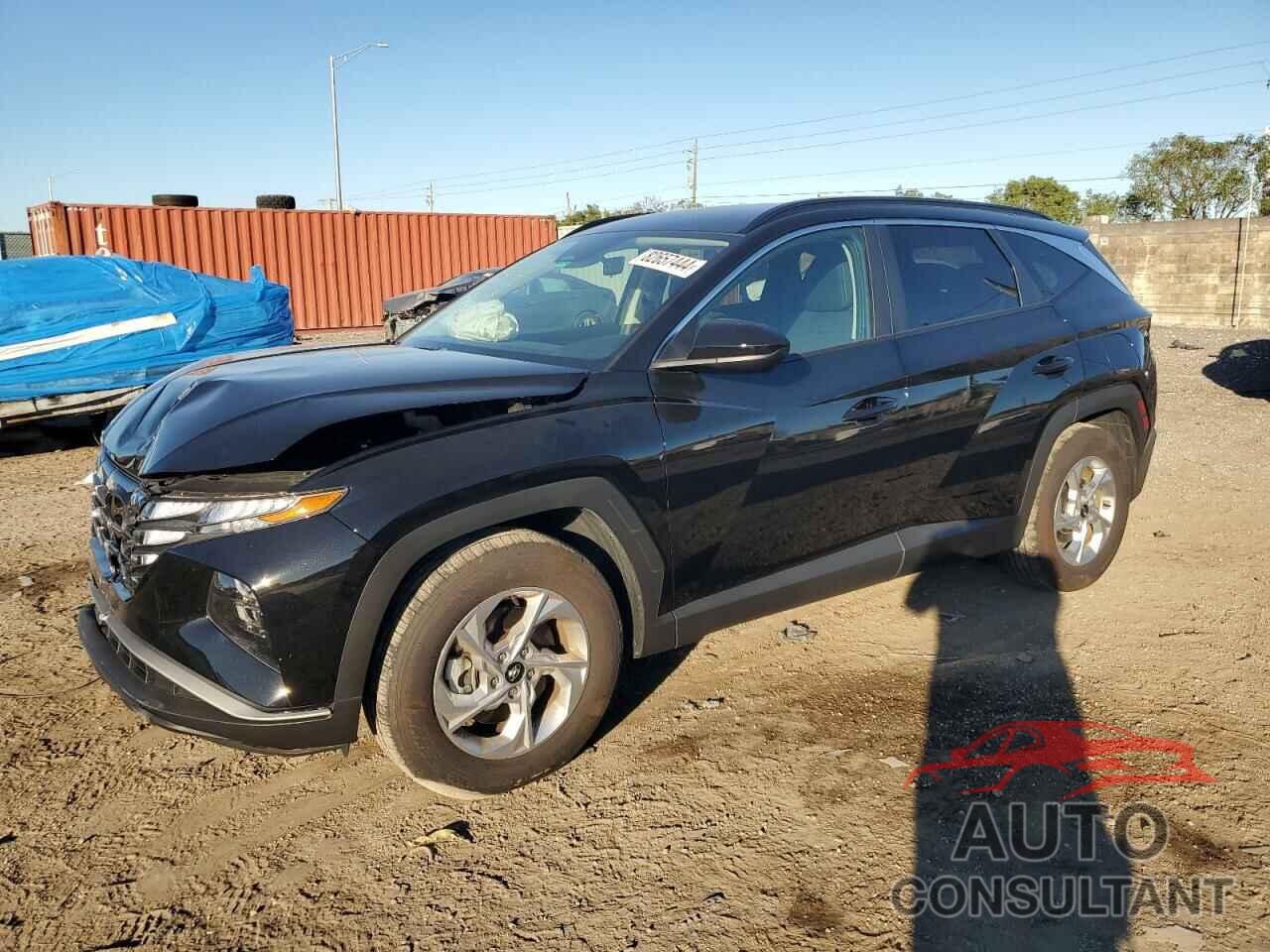 HYUNDAI TUCSON 2024 - 5NMJB3DE9RH406457