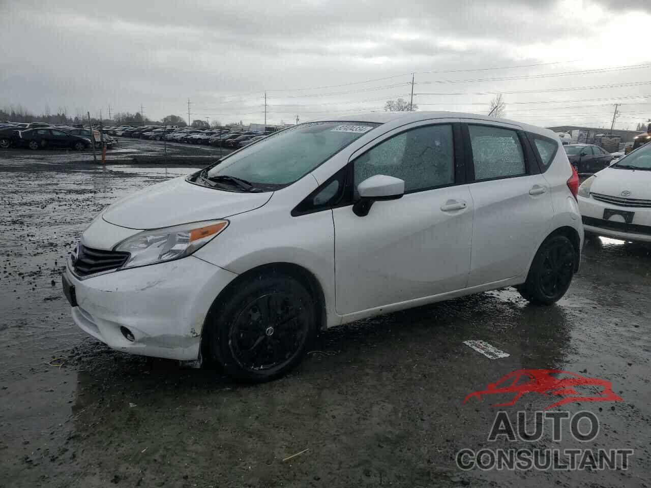 NISSAN VERSA 2015 - 3N1CE2CP4FL388724