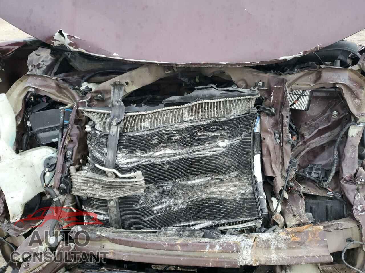 HONDA PILOT 2011 - 5FNYF4H44BB059086