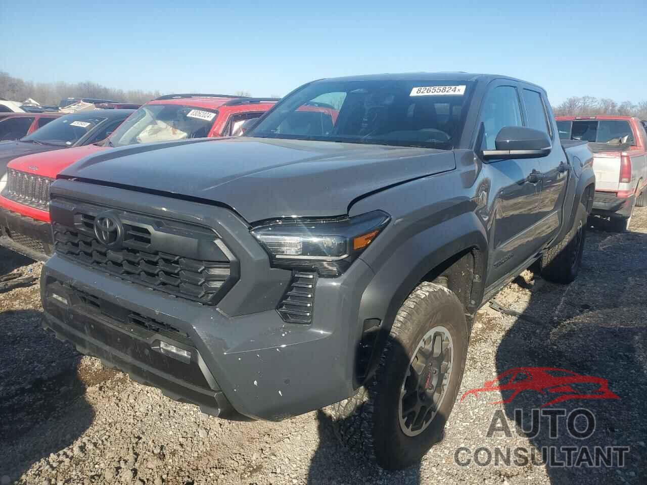 TOYOTA TACOMA 2024 - 3TMLB5JN1RM022677