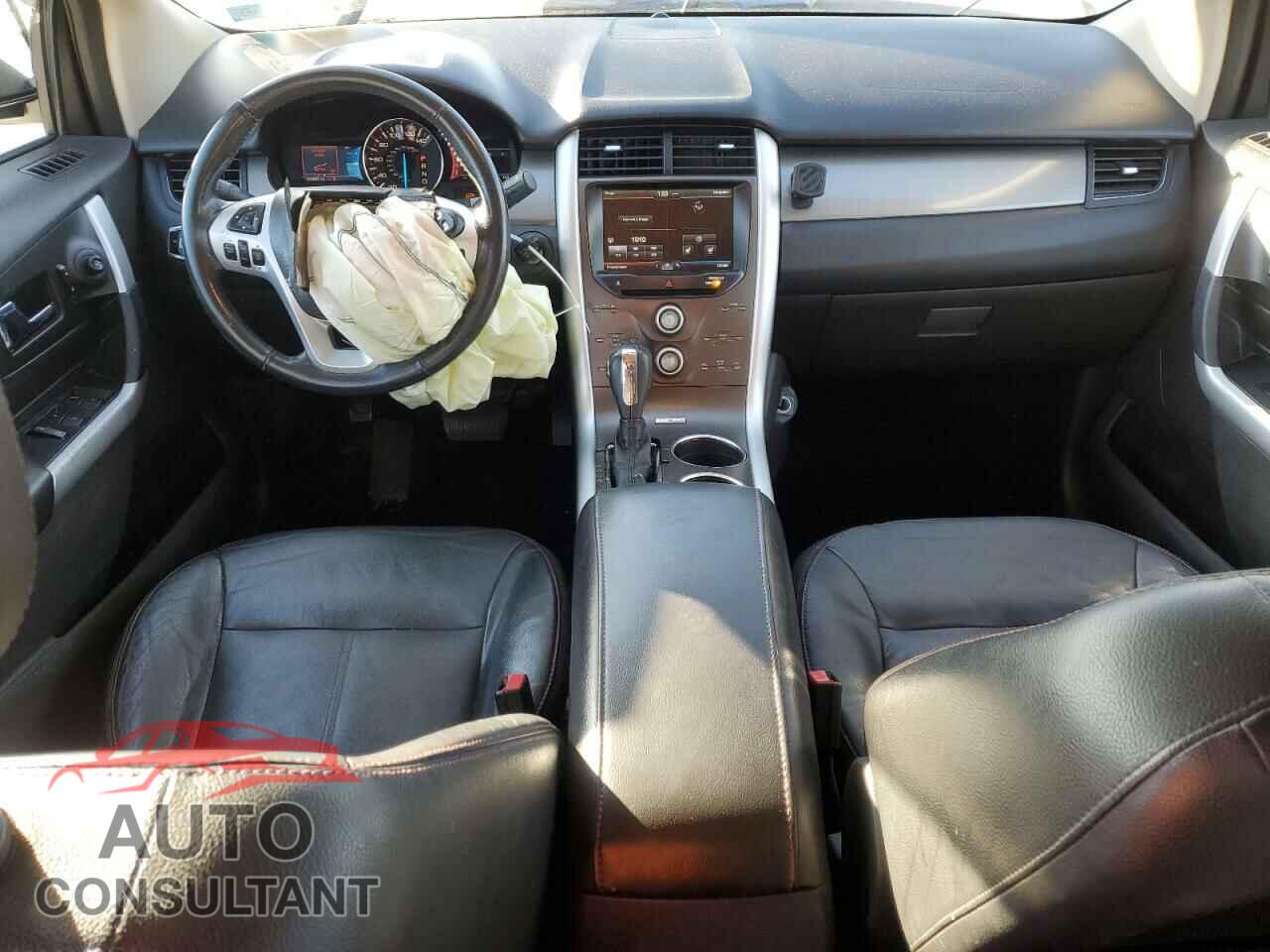 FORD EDGE 2013 - 2FMDK4JC9DBC20314