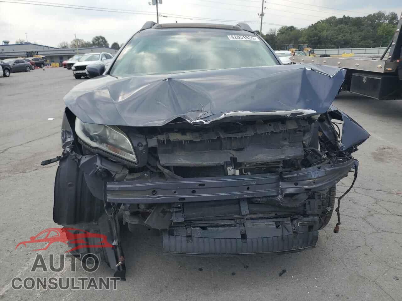 SUBARU OUTBACK 2015 - 4S4BSBNC5F3276971