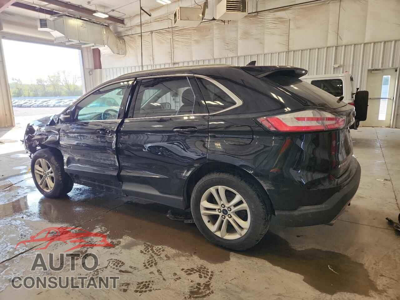 FORD EDGE 2019 - 2FMPK4J99KBB63207