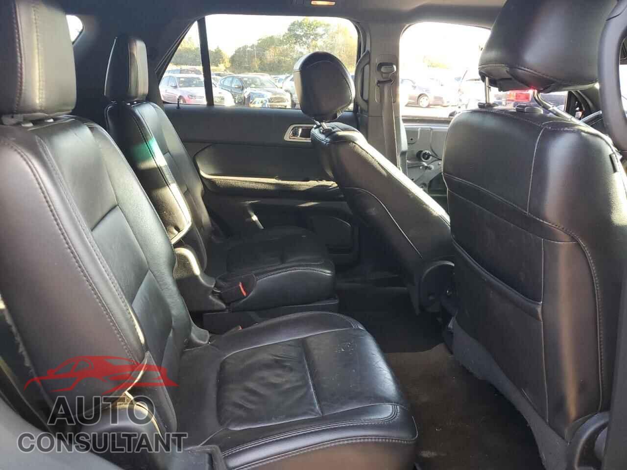 FORD EXPLORER 2013 - 1FM5K8D89DGC56886