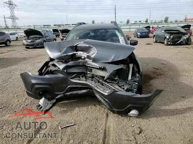SUBARU OUTBACK 2019 - 4S4BSANC1K3397680