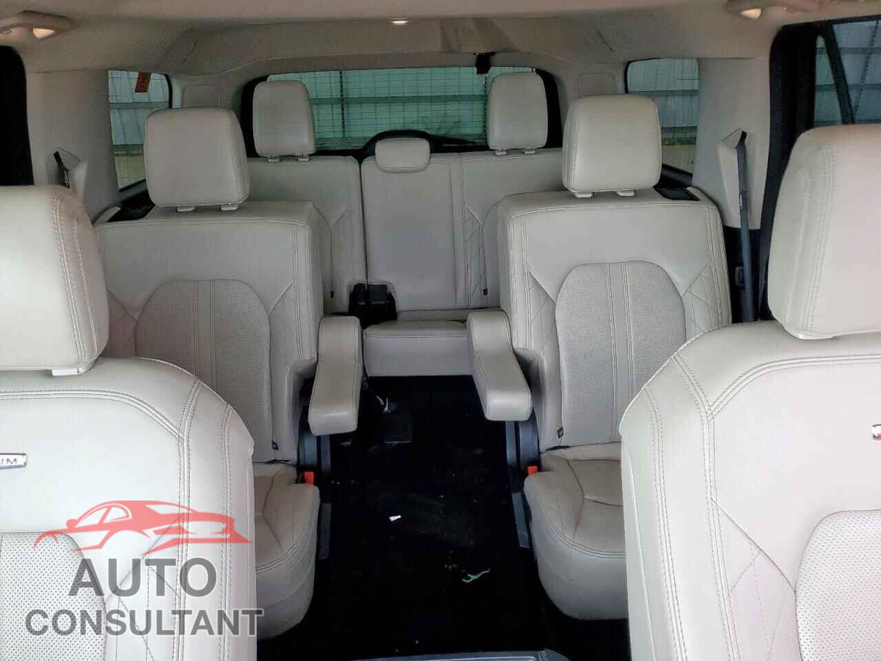 FORD EXPEDITION 2019 - 1FMJU1MT0KEA02013