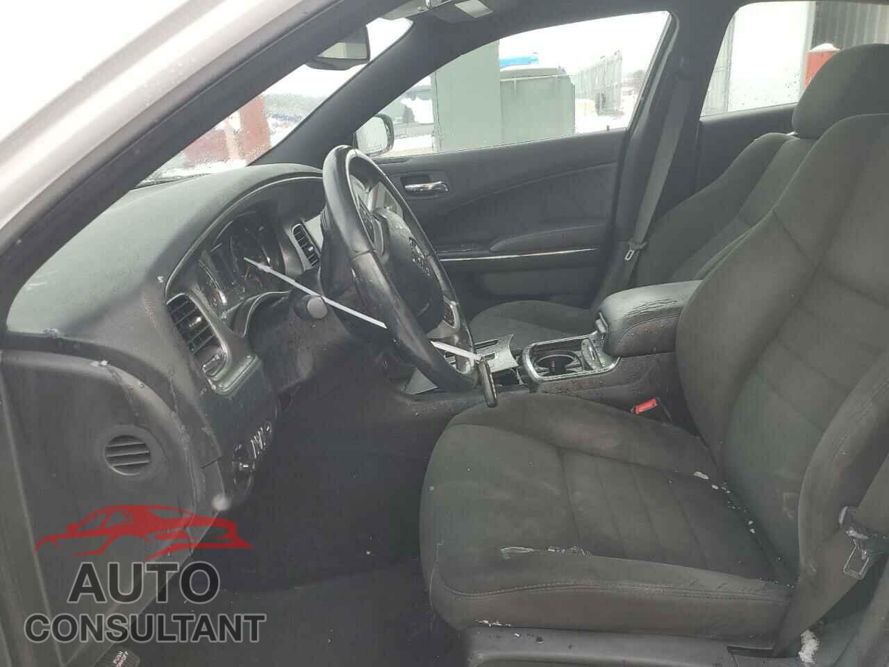 DODGE CHARGER 2013 - 2C3CDXDT5DH673399