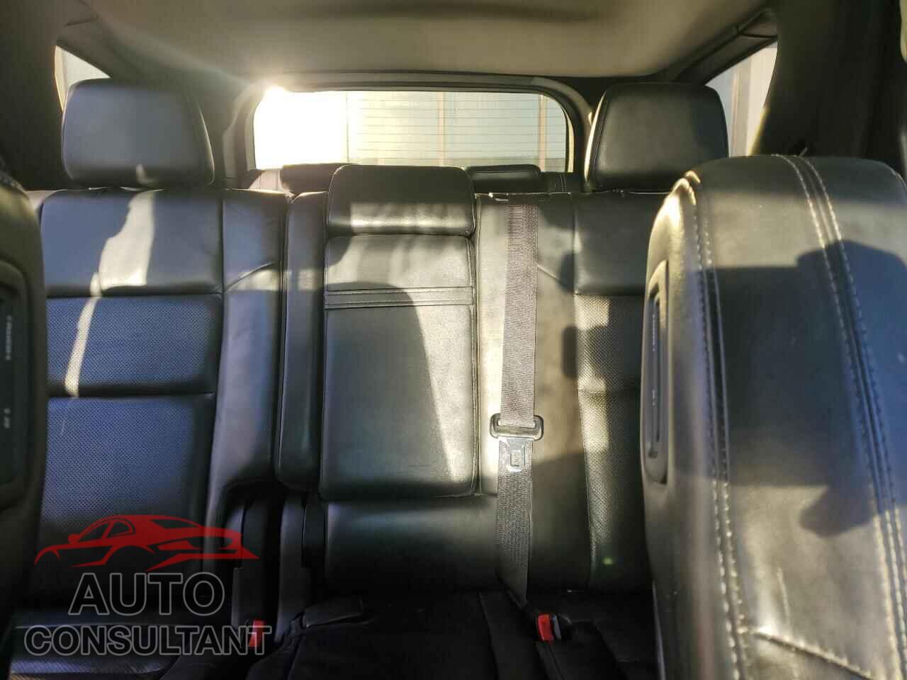DODGE DURANGO 2014 - 1C4SDJET2EC543328