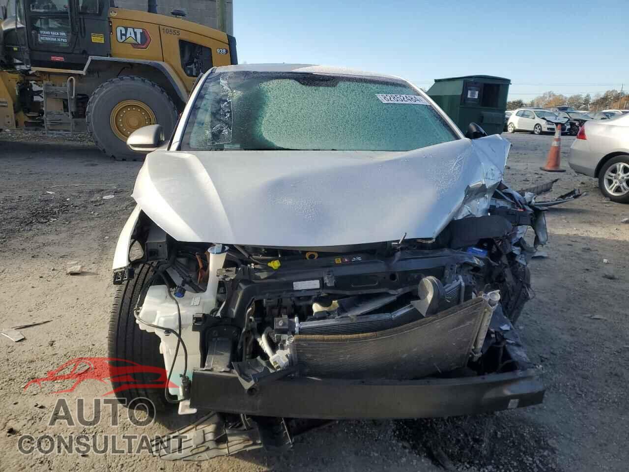 KIA RIO 2018 - 3KPA24AB1JE063963