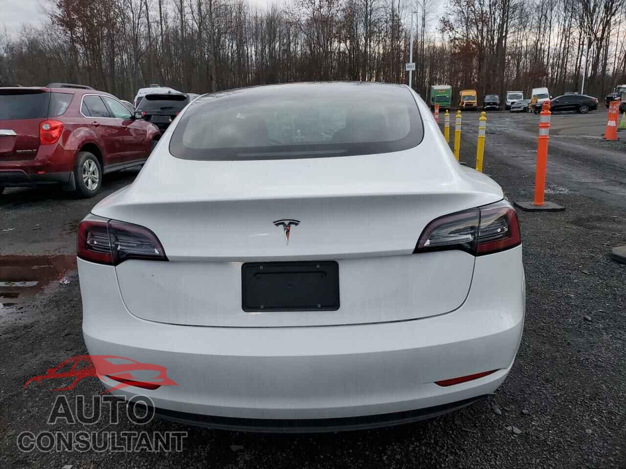 TESLA MODEL 3 2023 - 5YJ3E1EA3PF406999