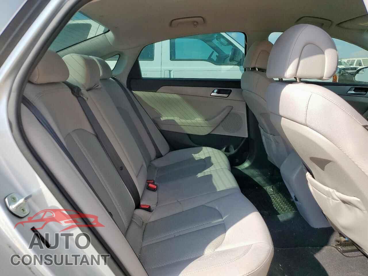 HYUNDAI SONATA 2015 - 5NPE24AF7FH080788