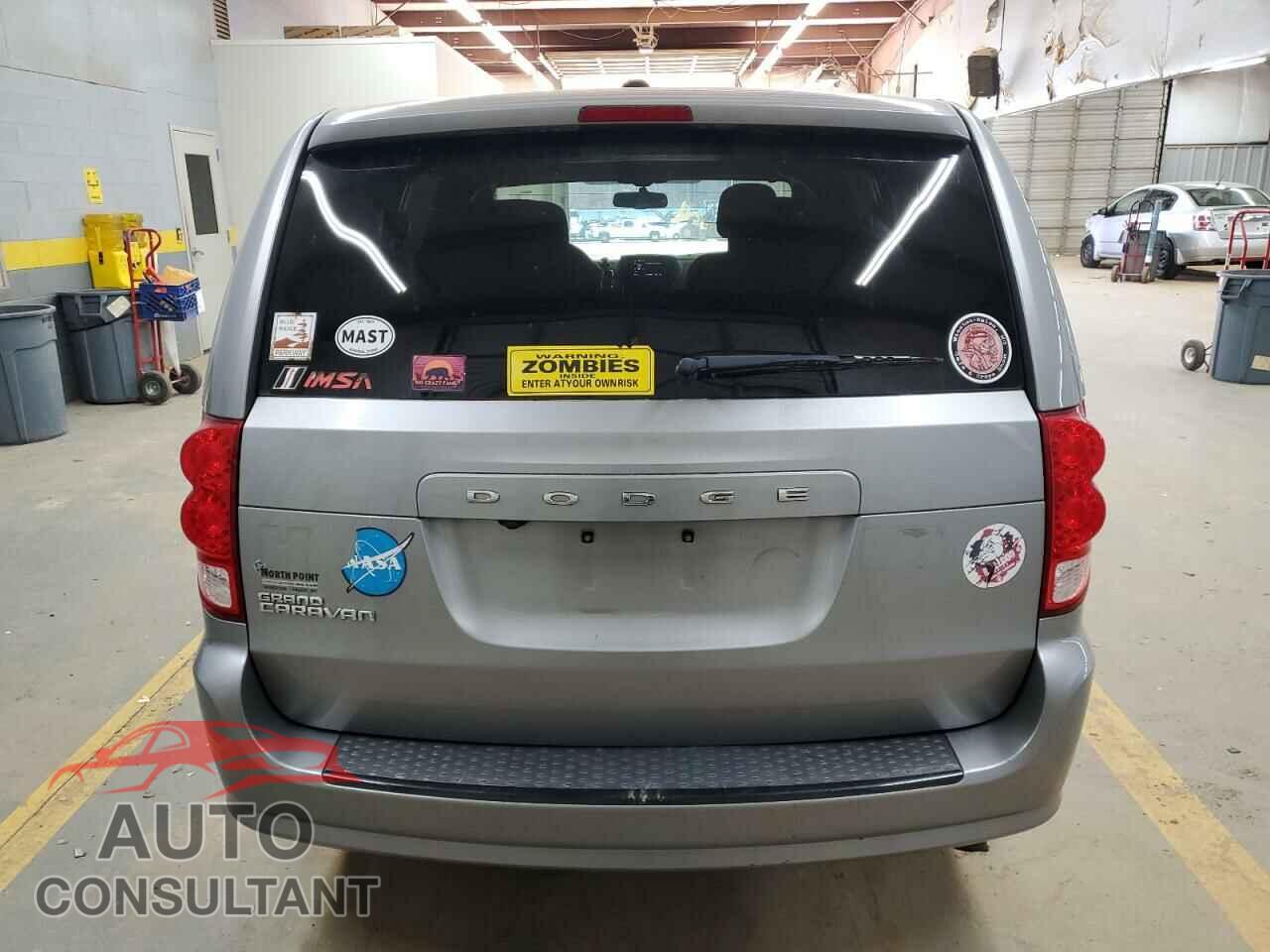 DODGE CARAVAN 2015 - 2C4RDGBG0FR730360