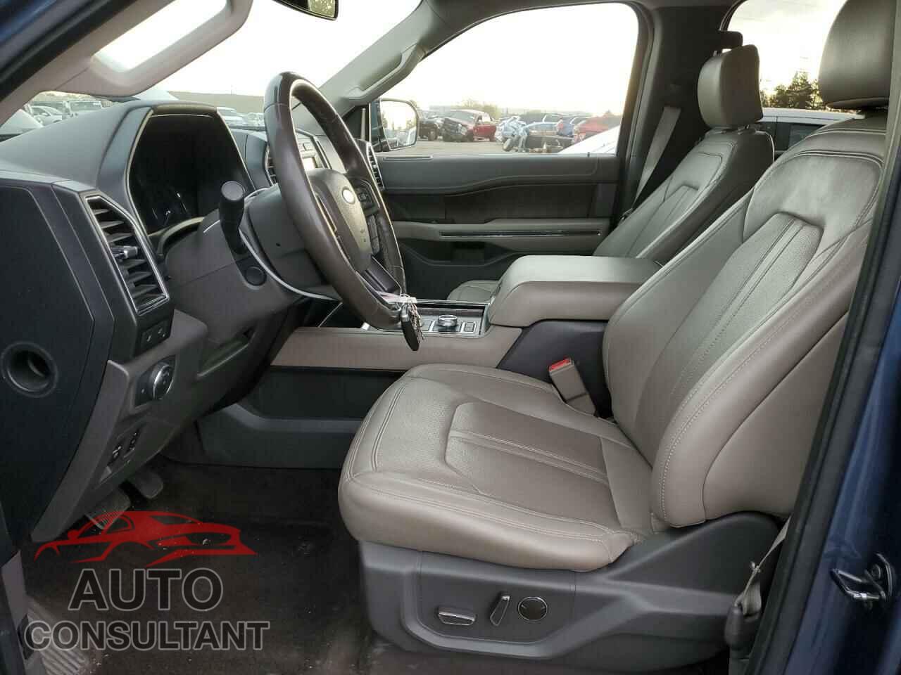 FORD EXPEDITION 2018 - 1FMJU2AT5JEA56335