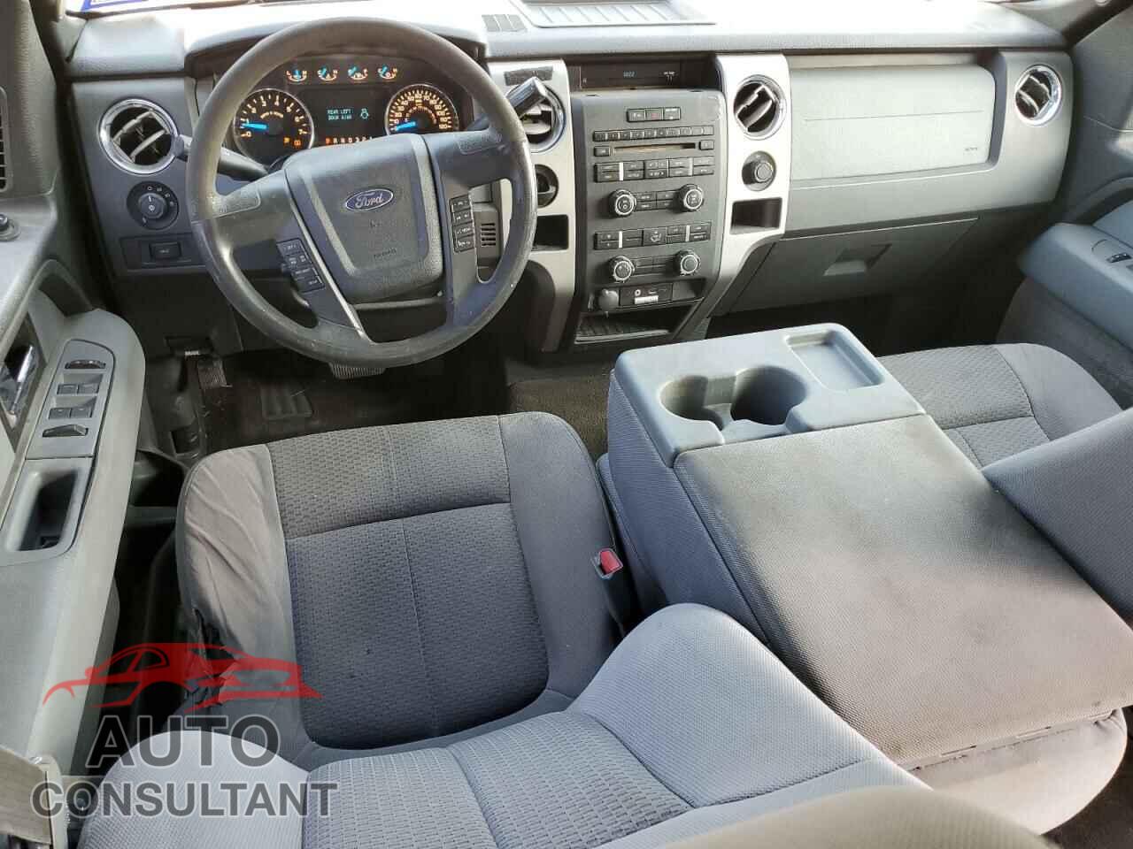 FORD F-150 2013 - 1FTFW1CF2DFC36098
