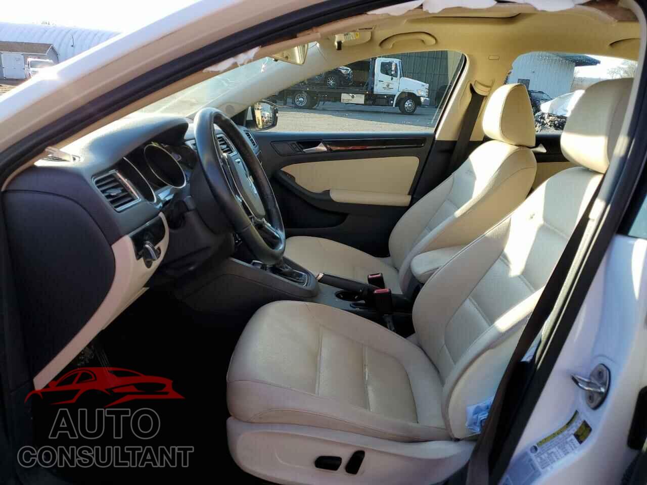 VOLKSWAGEN JETTA 2017 - 3VWL17AJ4HM245285
