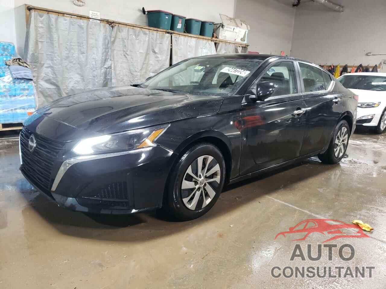NISSAN ALTIMA 2023 - 1N4BL4BV7PN353631
