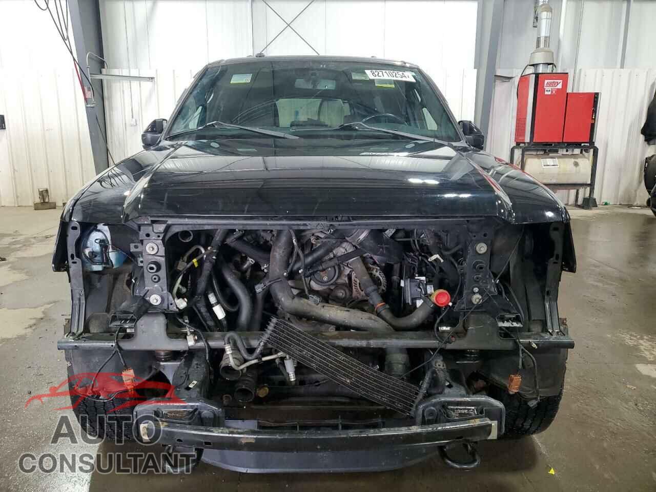 FORD EXPEDITION 2017 - 1FMJK2AT9HEA08014