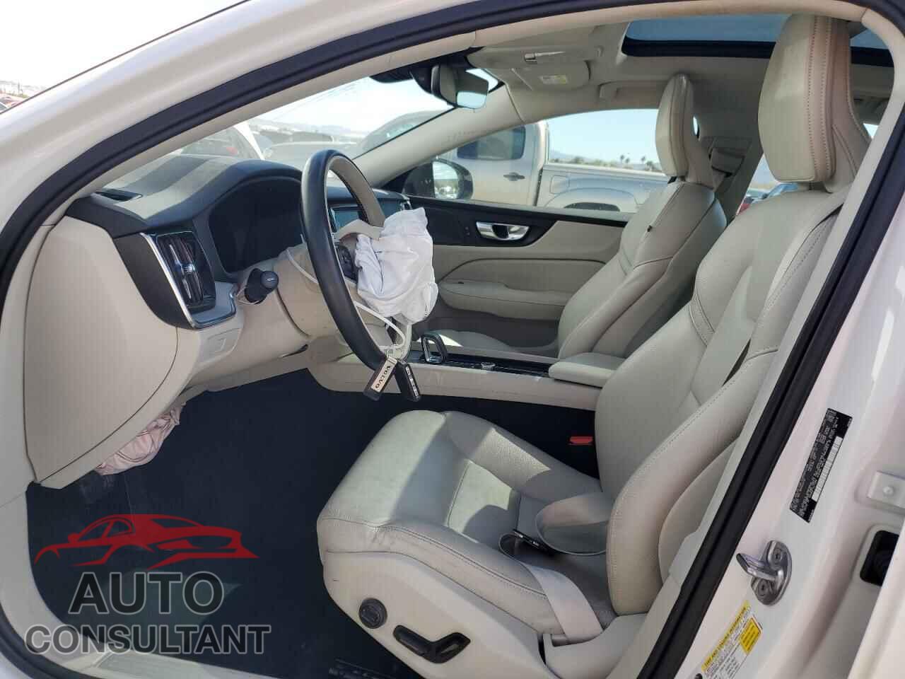 VOLVO S60 PLUS 2024 - 7JRL12FL1RG324037