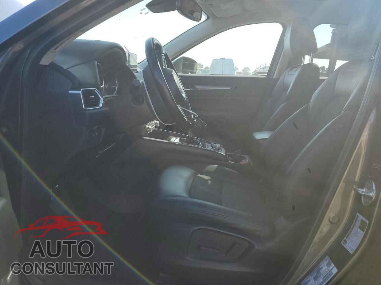 MAZDA CX-5 2020 - JM3KFBCM8L0844509