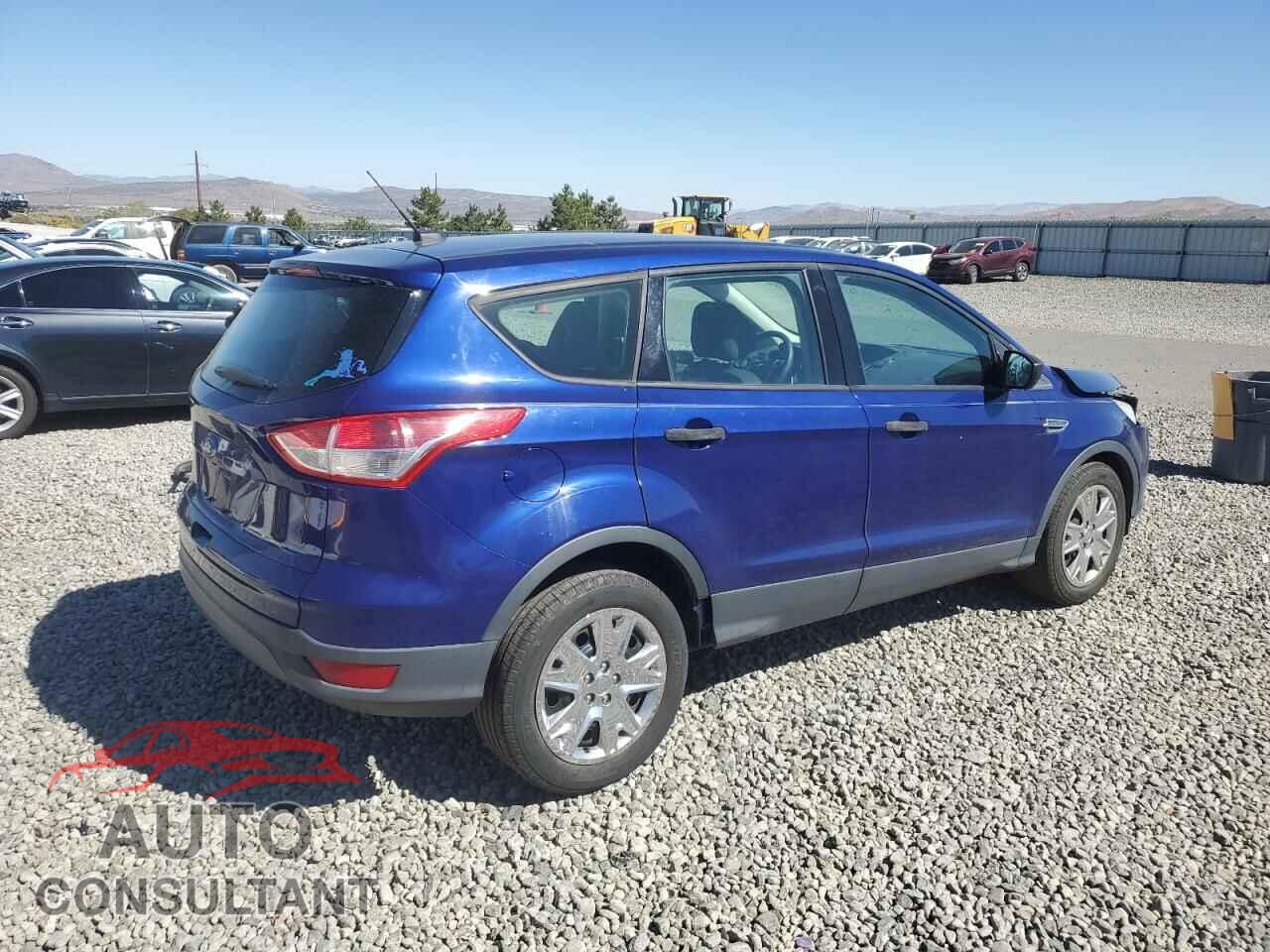 FORD ESCAPE 2014 - 1FMCU0F77EUA85114