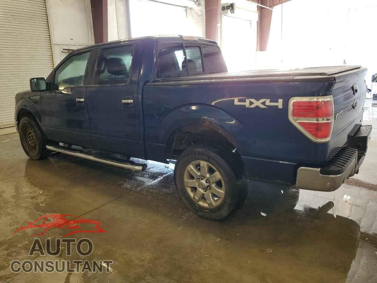 FORD F-150 2011 - 1FTFW1EF2BFA07351