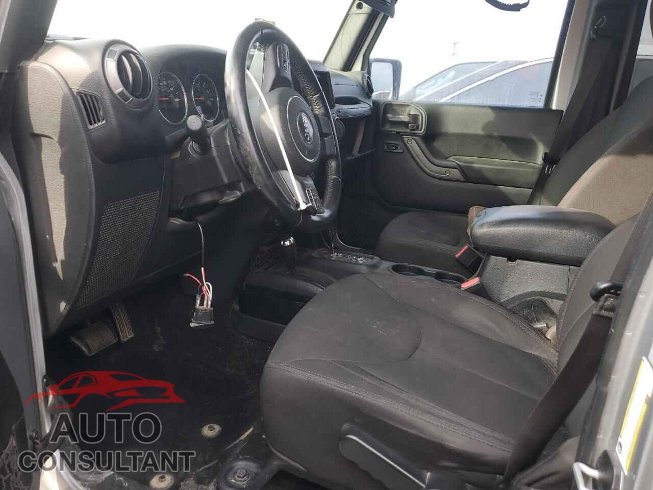 JEEP All Models 2017 - 1C4BJWDG3HL690515