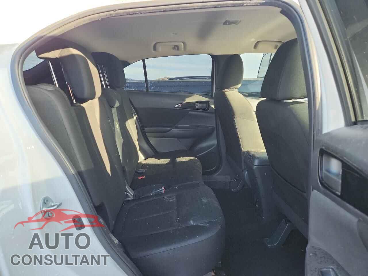 MITSUBISHI ECLIPSE 2019 - JA4AT3AA2KZ038939