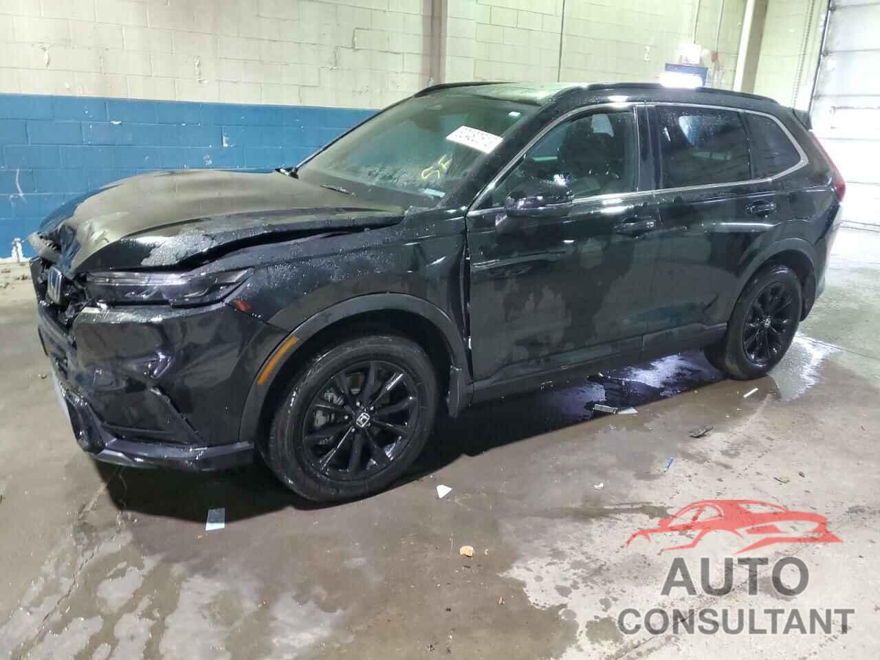 HONDA CRV 2023 - 7FARS6H51PE040883