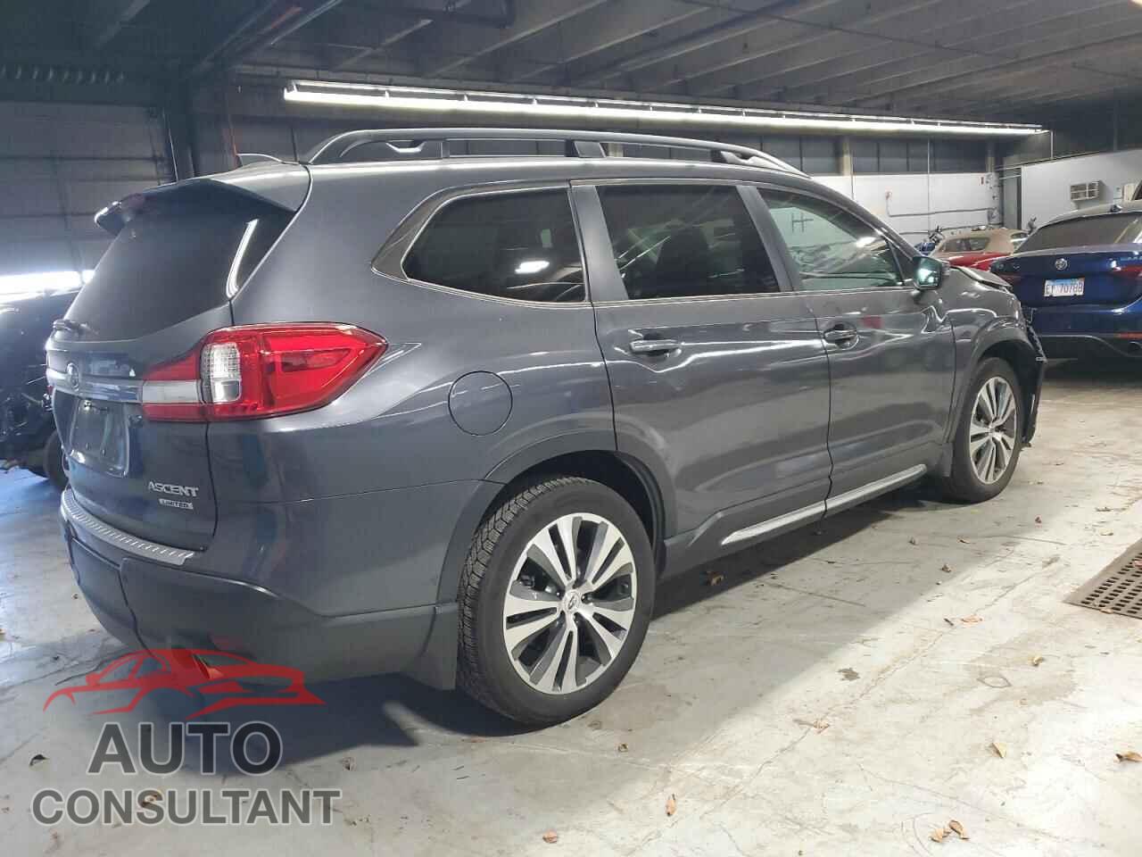 SUBARU ASCENT 2019 - 4S4WMAPD3K3474597