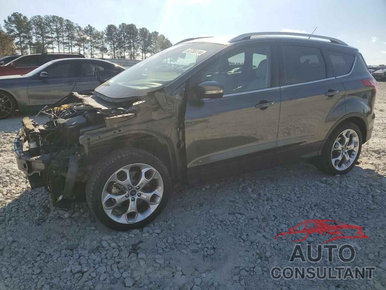 FORD ESCAPE 2015 - 1FMCU0J99FUA21831