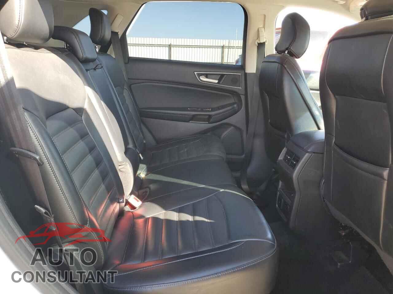 FORD EDGE 2017 - 2FMPK3J85HBB19571