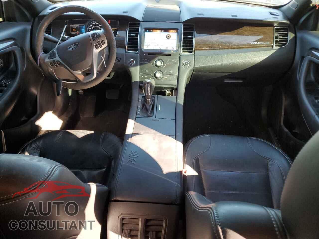 FORD TAURUS 2016 - 1FAHP2F88GG129487