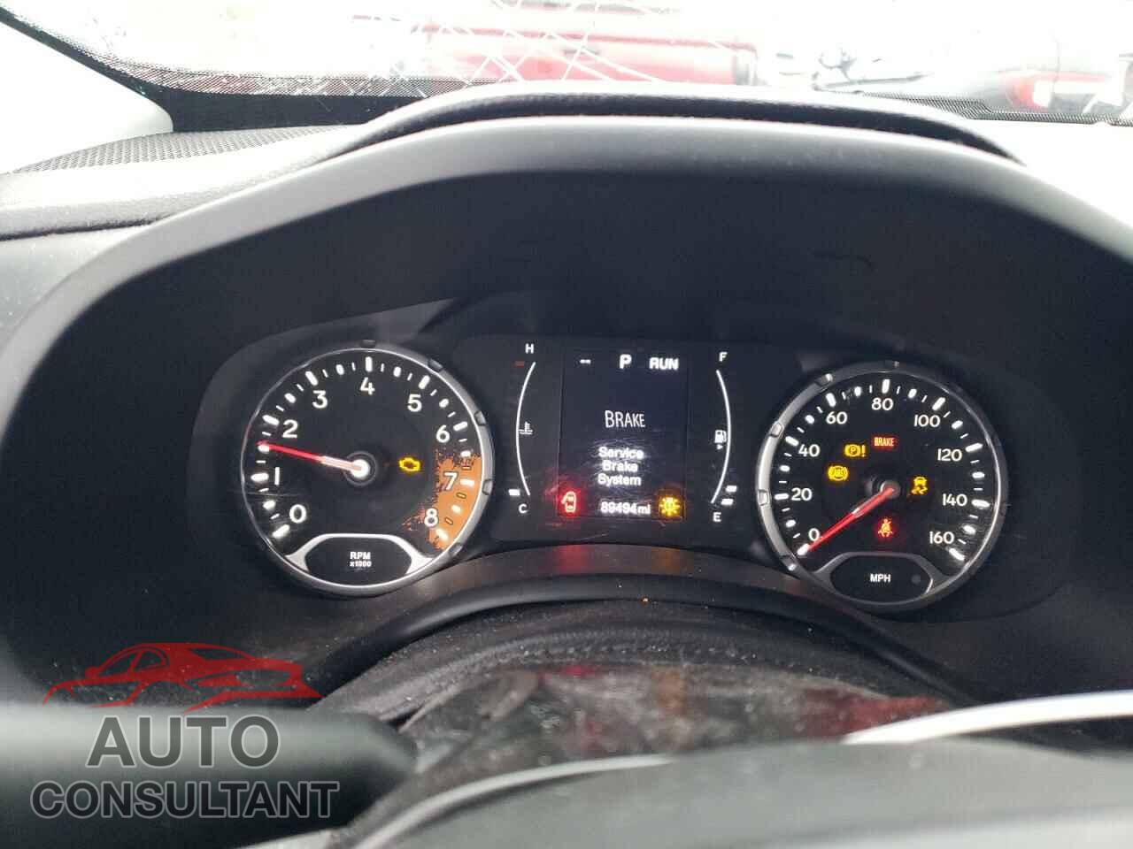 JEEP RENEGADE 2017 - ZACCJBBB3HPF48858
