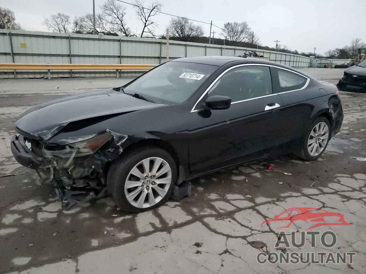 HONDA ACCORD 2010 - 1HGCS2B81AA005744