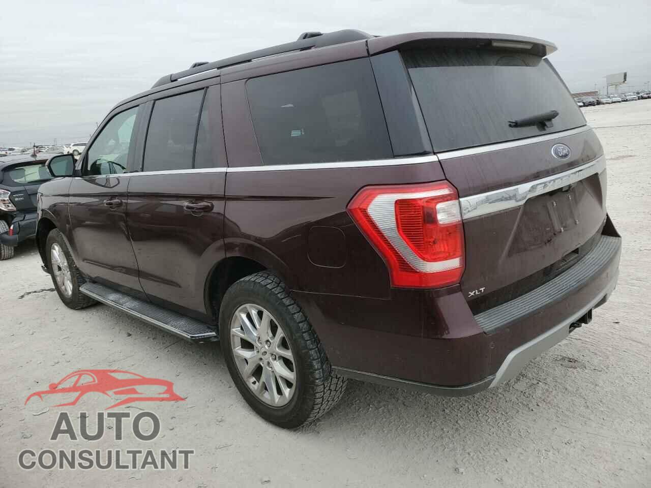 FORD EXPEDITION 2020 - 1FMJU1HT4LEA93900