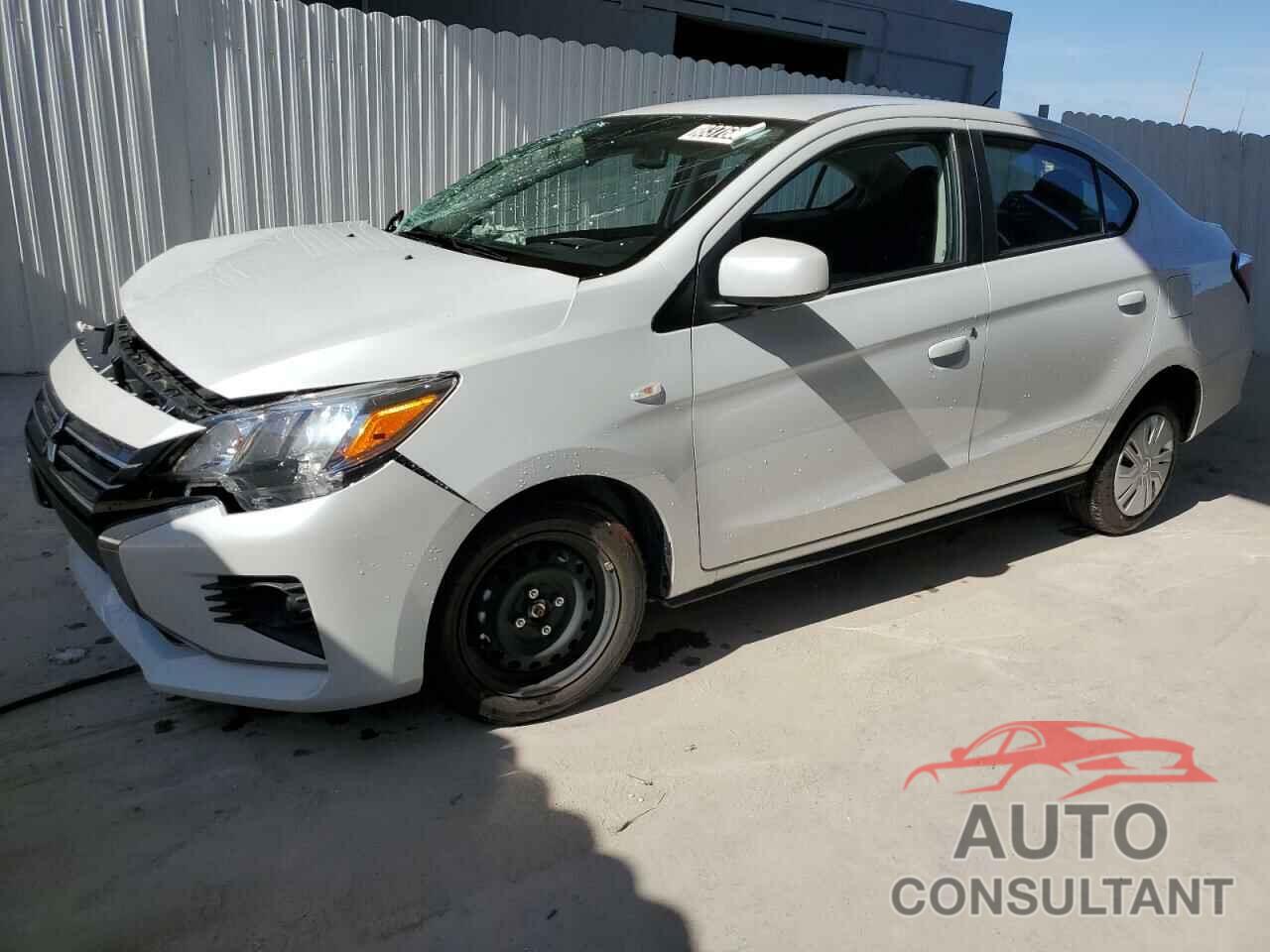 MITSUBISHI MIRAGE 2024 - ML32FUFJ8RHF09191