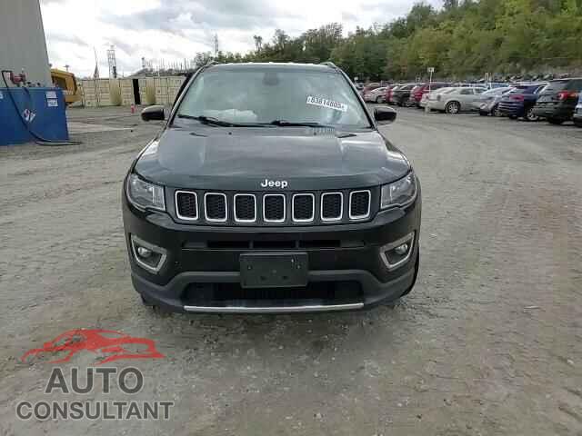 JEEP COMPASS 2020 - 3C4NJDCBXLT127305