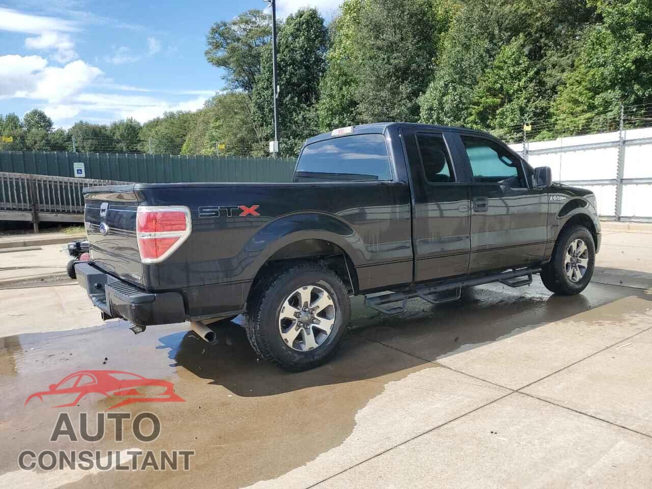 FORD F-150 2013 - 1FTFX1CF1DFD15128