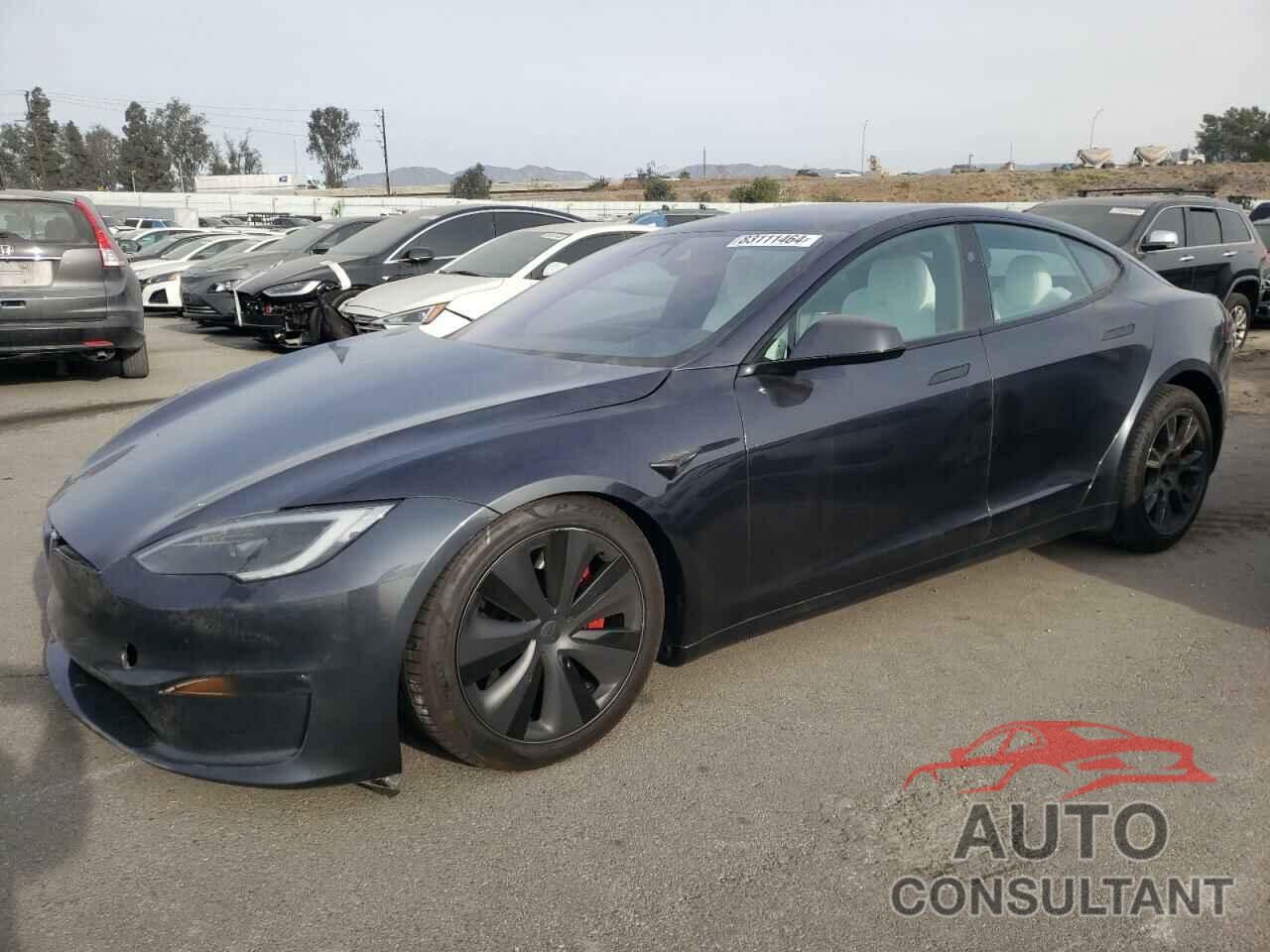 TESLA MODEL S 2023 - 5YJSA1E67PF528820