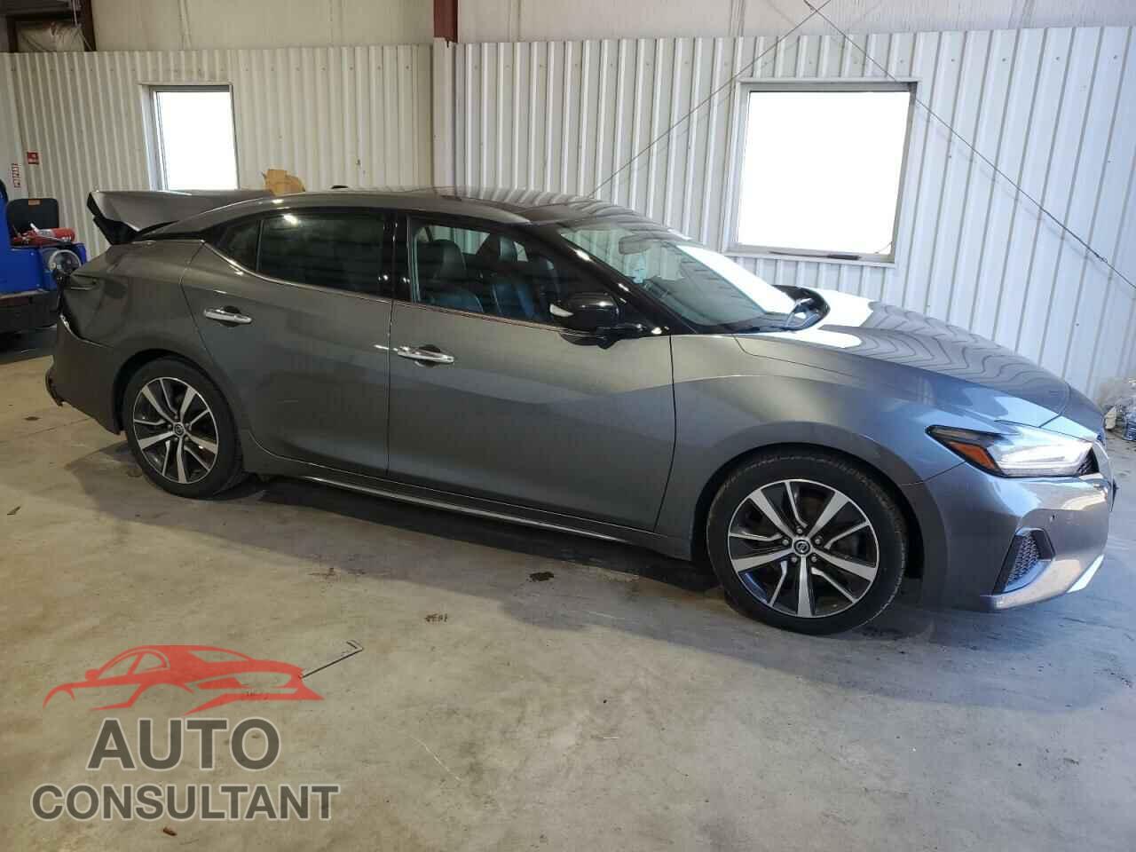 NISSAN MAXIMA 2019 - 1N4AA6AV7KC369976