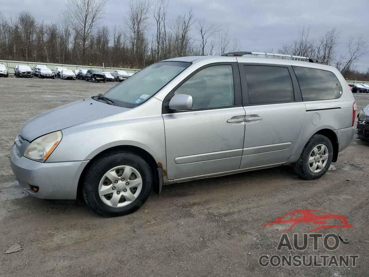 KIA All Models 2010 - KNDMG4C34A6334119