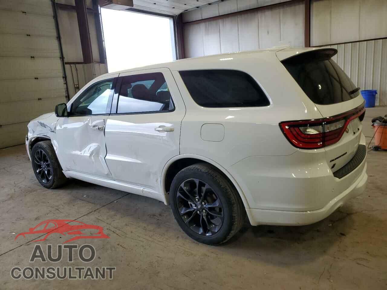 DODGE DURANGO 2022 - 1C4SDJCT2NC221694