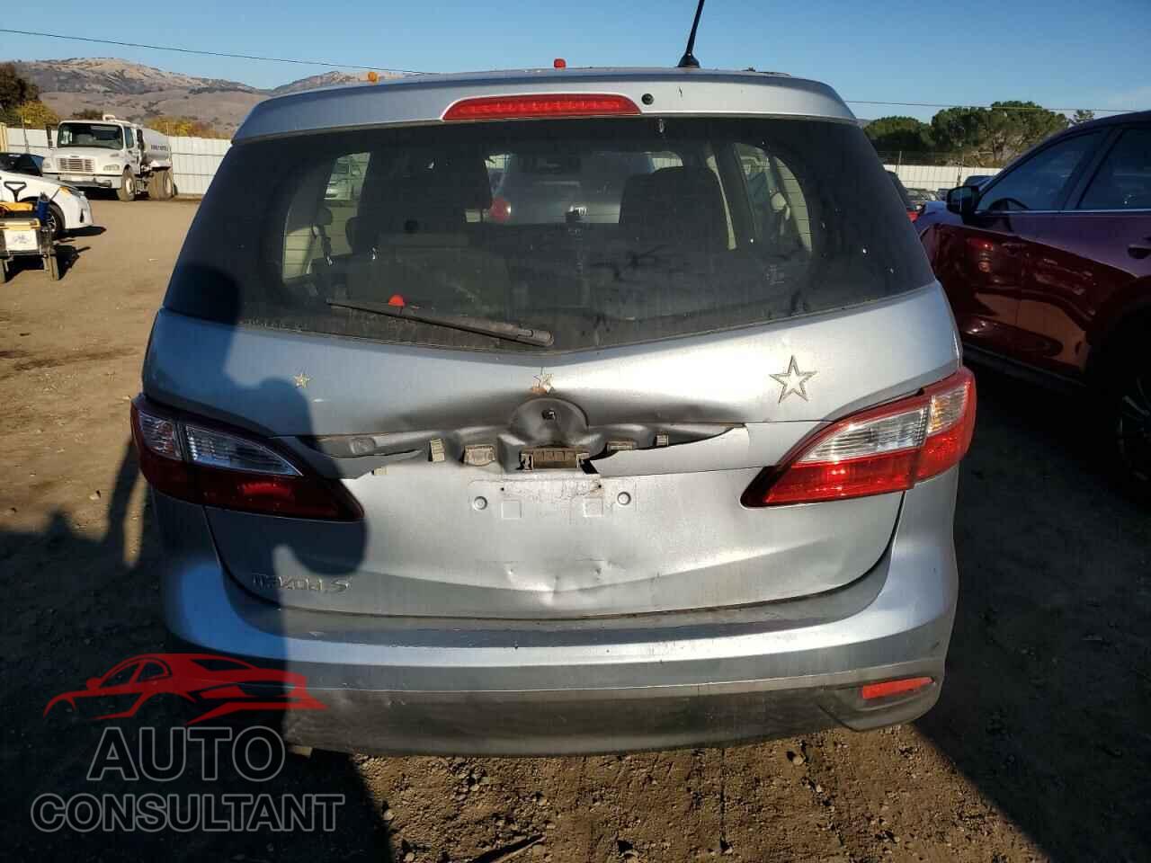 MAZDA 5 2013 - JM1CW2BL4D0145272