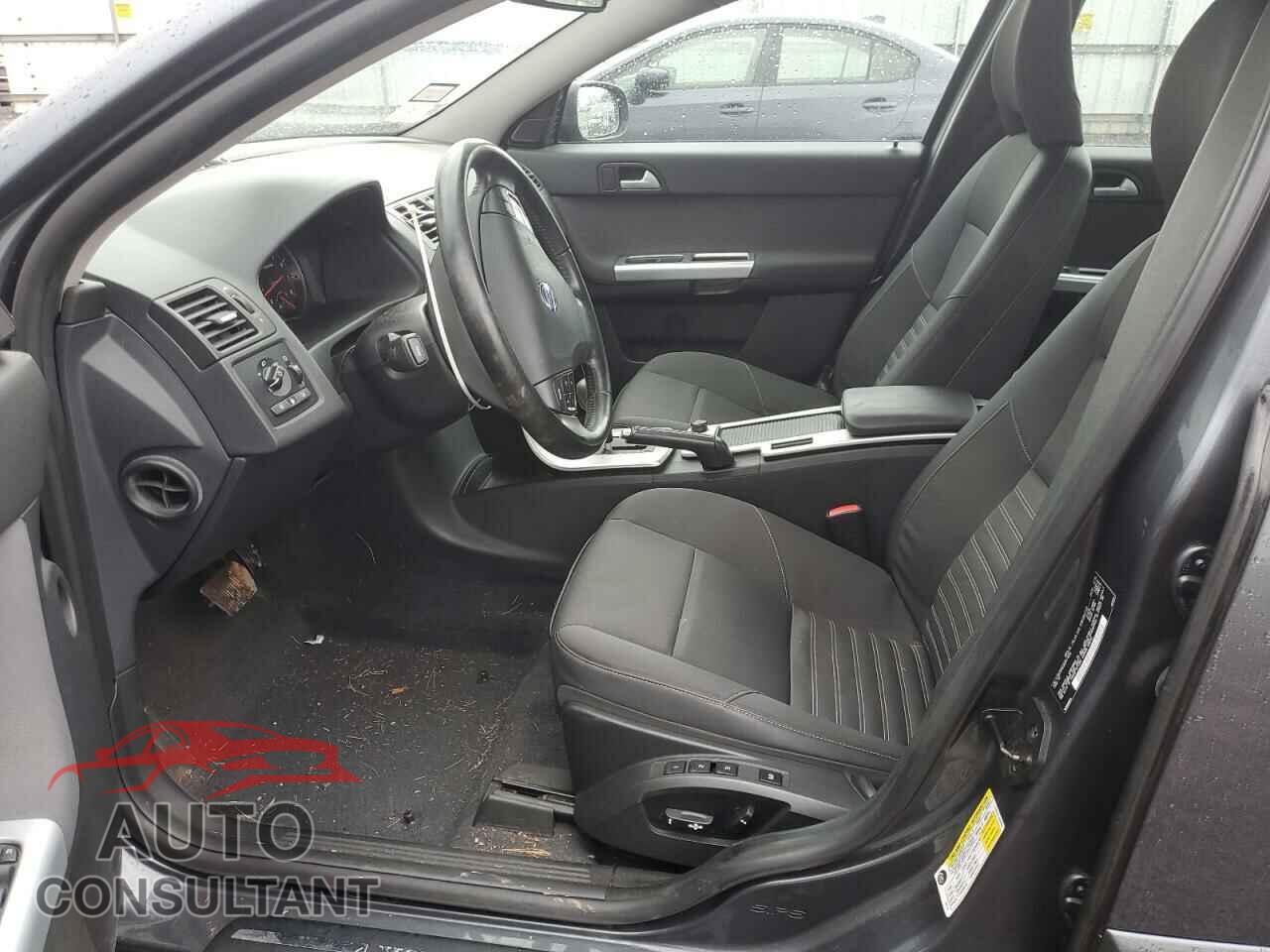 VOLVO S40 2011 - YV1672MS2B2541095