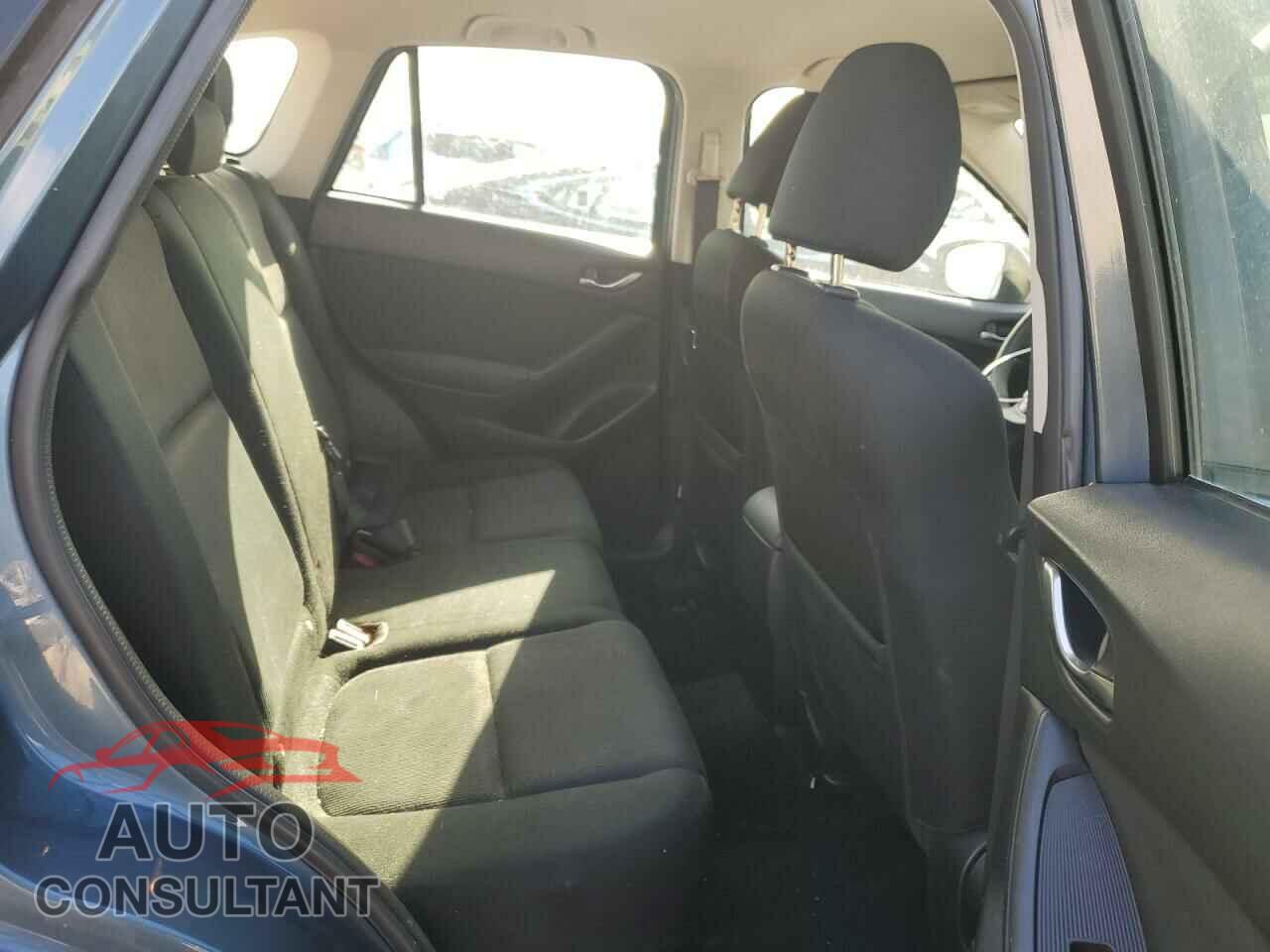 MAZDA CX-5 2015 - JM3KE2BE8F0459999