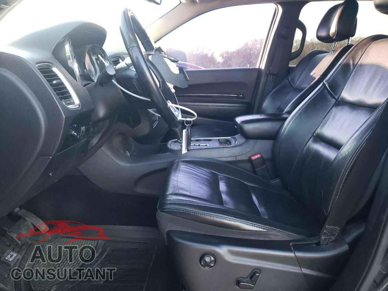 DODGE DURANGO 2013 - 1C4RDHDG1DC700096